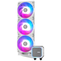 MSI CPU COOLER MULTI SOCKET/MAG CORELIQUID A13 360 WH MSI