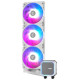 MSI CPU COOLER MULTI SOCKET/MAG CORELIQUID A13 360 WH MSI