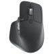 Logitech MOUSE BLUETH OPTICAL MASTER 3S/BLACK 910-006559 LOGITECH