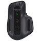 Logitech MOUSE BLUETH OPTICAL MASTER 3S/BLACK 910-006559 LOGITECH