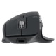 Logitech MOUSE BLUETH OPTICAL MASTER 3S/BLACK 910-006559 LOGITECH