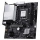 MSI Mainboard|MSI|Intel H810|LGA1851|Micro-ATX|Memory DDR5|Memory slots 2|PROH810M-B