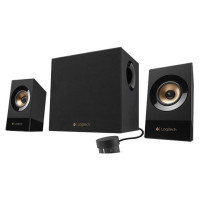 Logitech Speaker|LOGITECH|Z533|980-001054