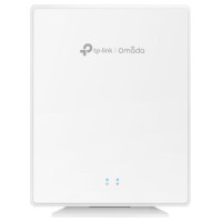 Tp-Link Access Point|TP-LINK|Omada|3000 Mbps|Wi-Fi 6|4x10/100/1000M|EAP650-DESKTOP