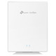 Tp-Link Access Point|TP-LINK|Omada|3000 Mbps|Wi-Fi 6|4x10/100/1000M|EAP650-DESKTOP