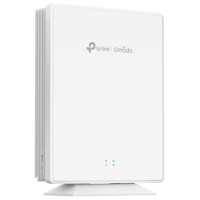 Tp-Link Access Point|TP-LINK|Omada|3000 Mbps|Wi-Fi 6|4x10/100/1000M|EAP650-DESKTOP