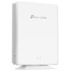 Tp-Link Access Point|TP-LINK|Omada|3000 Mbps|Wi-Fi 6|4x10/100/1000M|EAP650-DESKTOP