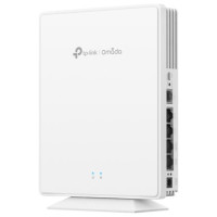 Tp-Link Access Point|TP-LINK|Omada|3000 Mbps|Wi-Fi 6|4x10/100/1000M|EAP650-DESKTOP