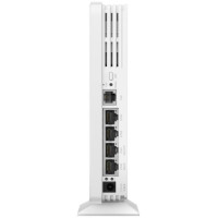 Tp-Link Access Point|TP-LINK|Omada|3000 Mbps|Wi-Fi 6|4x10/100/1000M|EAP650-DESKTOP