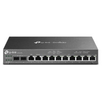 Tp-Link NET ROUTER 1000M 8PORT VPN/OMADA ER7212PC TP-LINK
