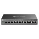 Tp-Link NET ROUTER 1000M 8PORT VPN/OMADA ER7212PC TP-LINK