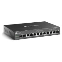 Tp-Link NET ROUTER 1000M 8PORT VPN/OMADA ER7212PC TP-LINK