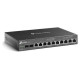 Tp-Link NET ROUTER 1000M 8PORT VPN/OMADA ER7212PC TP-LINK