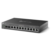 Tp-Link NET ROUTER 1000M 8PORT VPN/OMADA ER7212PC TP-LINK