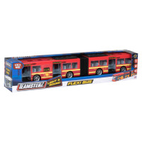 Teamsterz HTI TEAMSTERZ Flexi autobuss ar gaismu un skaņu