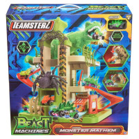 Teamsterz Beast Machines komplekts "Monster mayhem"