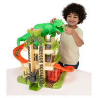 Teamsterz Beast Machines komplekts "Monster mayhem"