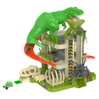 Teamsterz Beast Machines komplekts "Monster mayhem"