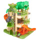 Teamsterz Beast Machines komplekts "Monster mayhem"
