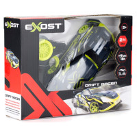 Exost Radio vadāmā automašīna Drift Racer, 1:28