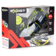 Exost Radio vadāmā automašīna Drift Racer, 1:28