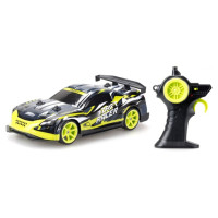 Exost Radio vadāmā automašīna Drift Racer, 1:28