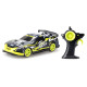 Exost Radio vadāmā automašīna Drift Racer, 1:28