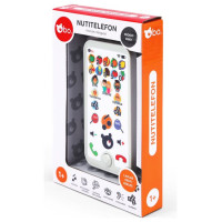BO. Обучающий Смартфон (на эстонском яз.)