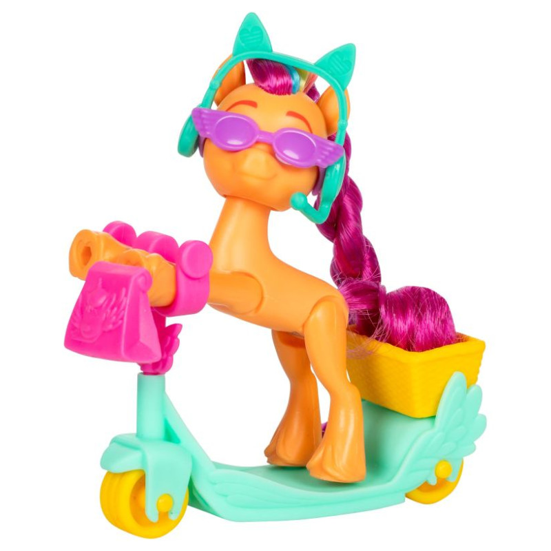 My Little Pony Figūriņa 7,5&nbsp;cm