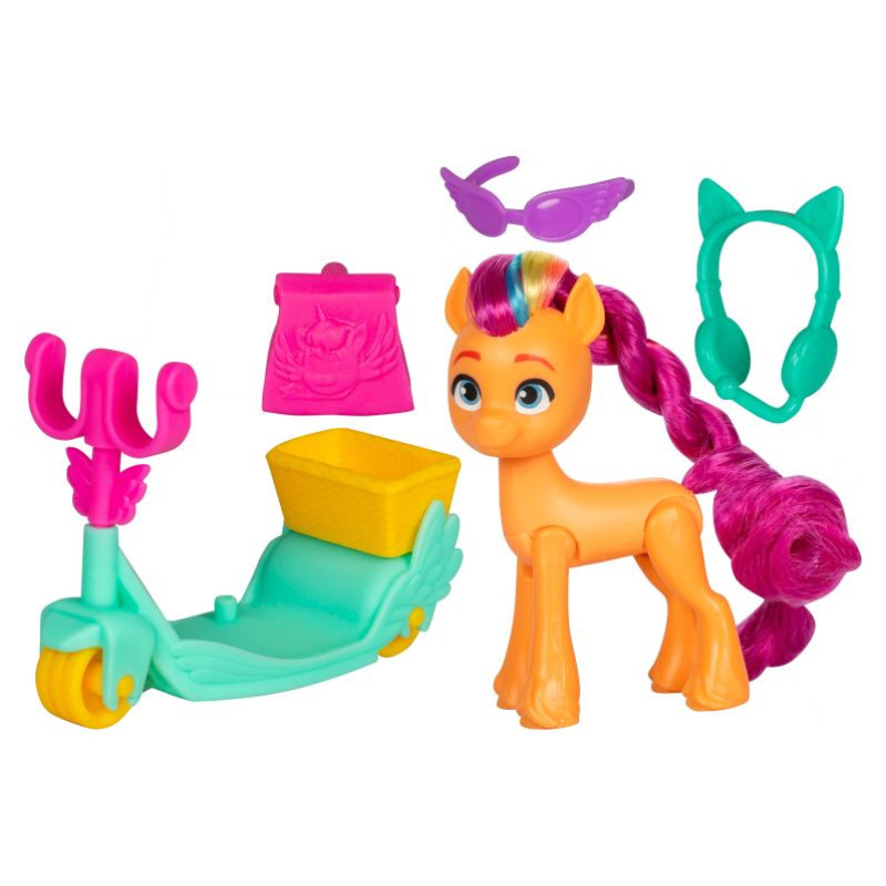 My Little Pony Figūriņa 7,5&nbsp;cm