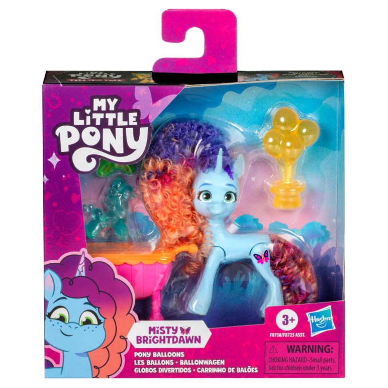 My Little Pony Figūriņa 7,5&nbsp;cm