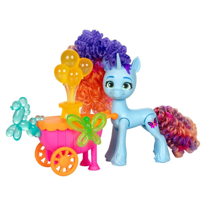 My Little Pony Figūriņa 7,5&nbsp;cm