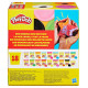 Play-Doh Plastilīna trauciņi, 18 gab.