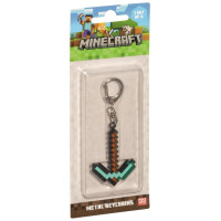 Minecraft Atslēgu piekariņš
