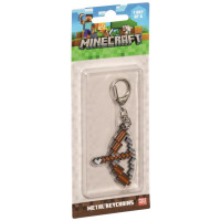 Minecraft Atslēgu piekariņš