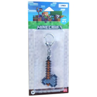 Minecraft Atslēgu piekariņš