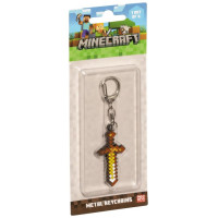 Minecraft Atslēgu piekariņš