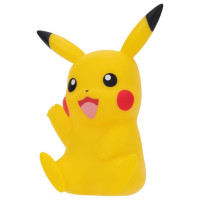Pokemon W9 Vinila figūriņa