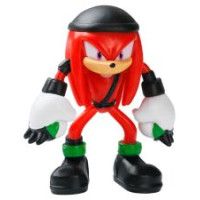 Sonic Figūriņas 3-paka, 6,5 cm