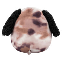 Squishmallows W25 Plīša rotaļlieta, 30 cm