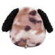 Squishmallows W25 Plīša rotaļlieta, 30 cm