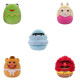 Squishmallows The Muppets Plīša rotaļlieta, 25 cm