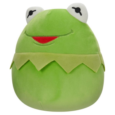 Squishmallows The Muppets Plī&scaron;a rotaļlieta, 25 cm