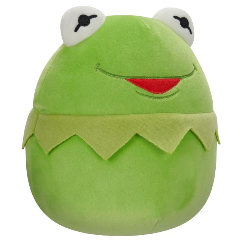 Squishmallows The Muppets Plī&scaron;a rotaļlieta, 25 cm