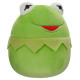 Squishmallows The Muppets Plīša rotaļlieta, 25 cm