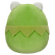 Squishmallows The Muppets Plīša rotaļlieta, 25 cm