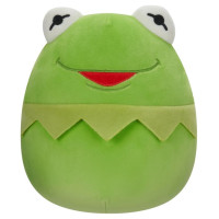Squishmallows The Muppets Plīša rotaļlieta, 25 cm