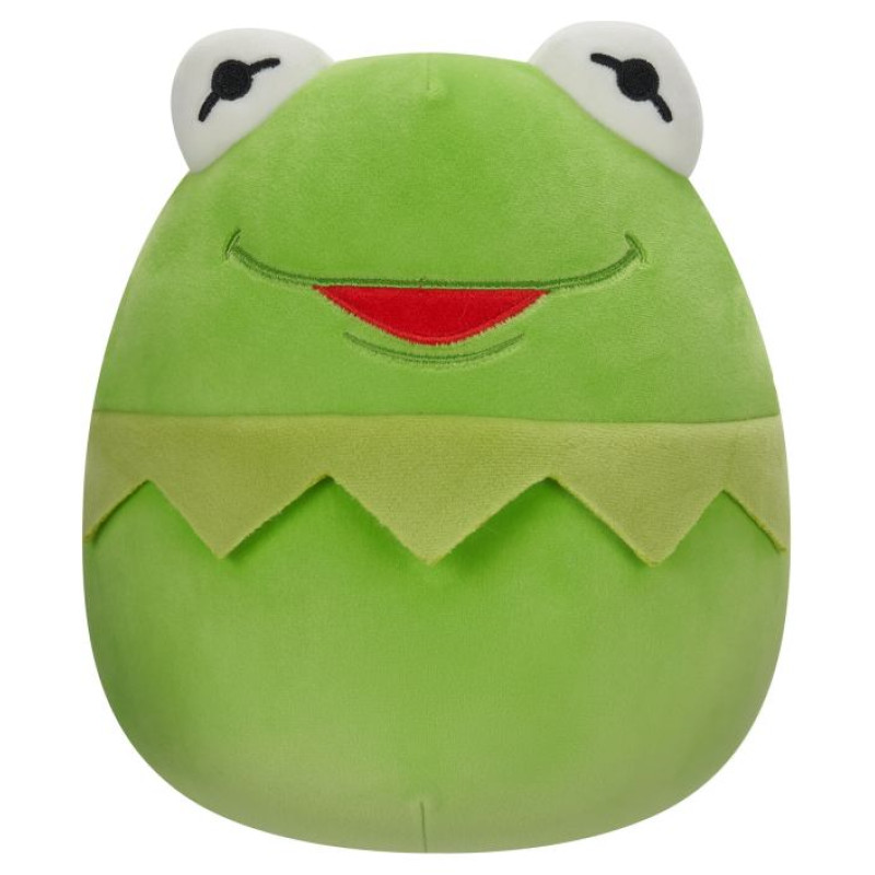 Squishmallows The Muppets Plī&scaron;a rotaļlieta, 25 cm