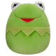 Squishmallows The Muppets Plīša rotaļlieta, 25 cm