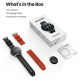Huami SMARTWATCH AMAZFIT BALANCE 2/BLACK W2429GL1N HUAMI